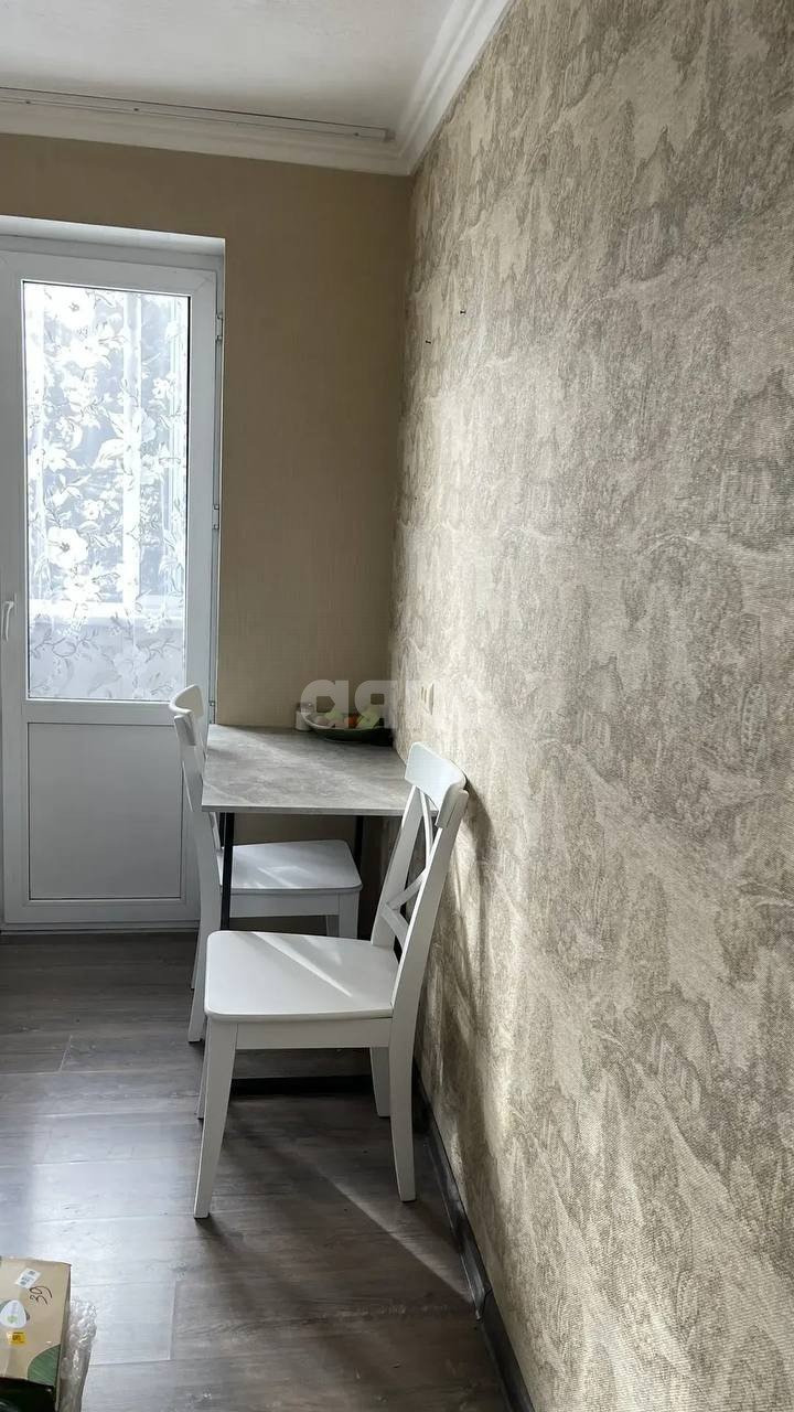 Фото №2: 1-комнатная квартира 31 м² - Первомайский, ул. Терешковой, 14А