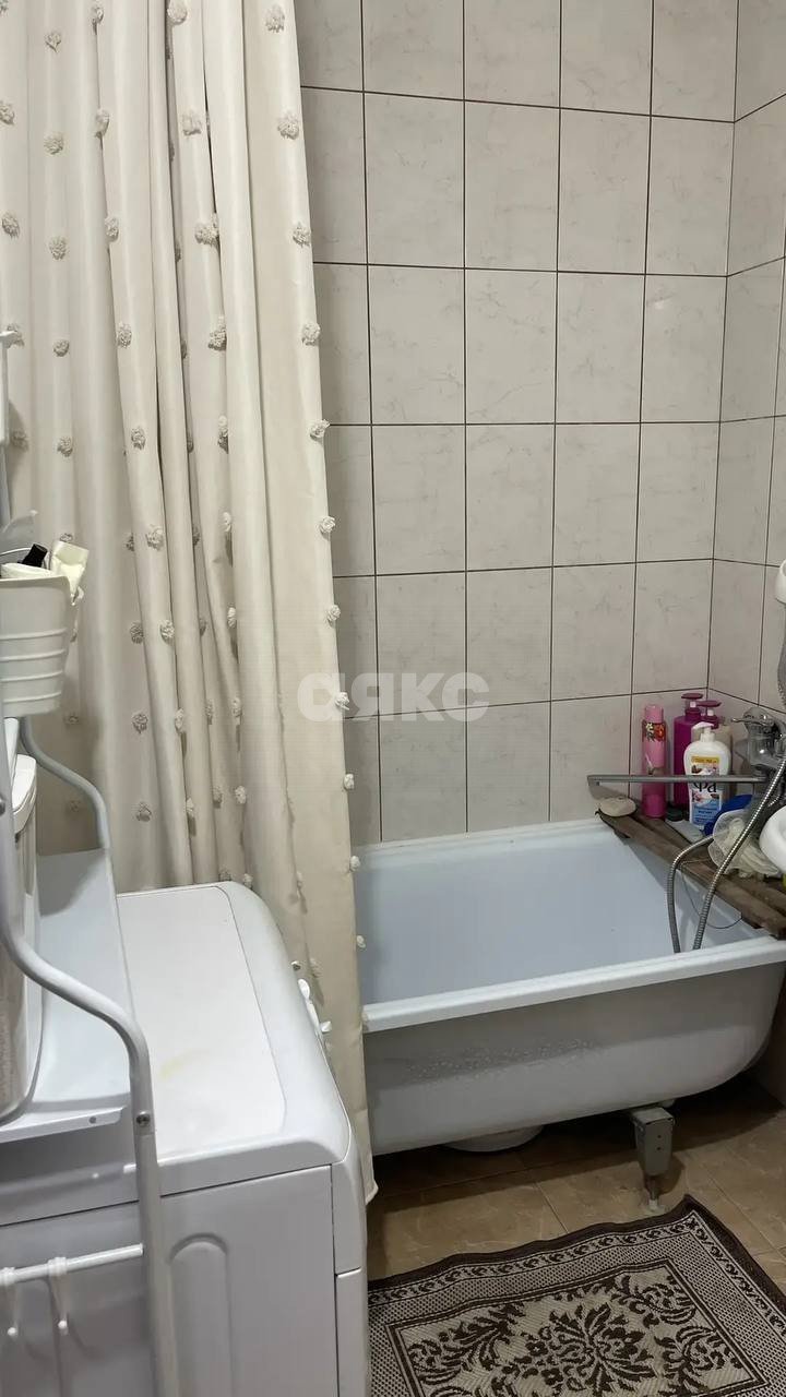 Фото №7: 1-комнатная квартира 31 м² - Первомайский, ул. Терешковой, 14А