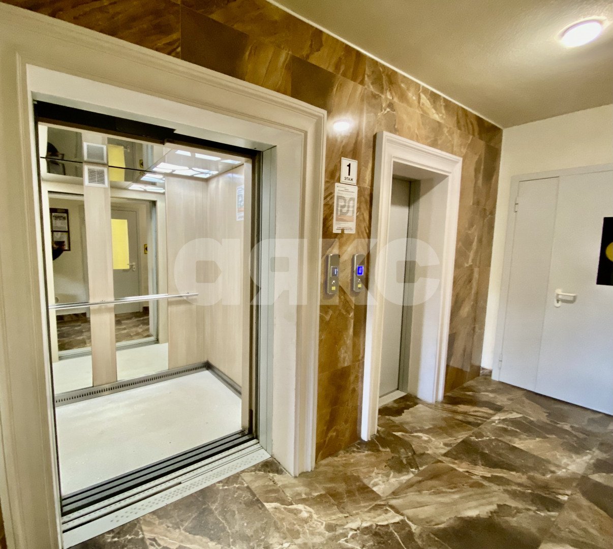 Фото №17: 2-комнатная квартира 50 м² - Анапа, 3Б, жилой комплекс Метеора, 3Б, мкр. жилой комплекс Метеора, ул. Ленина, 185Ак1