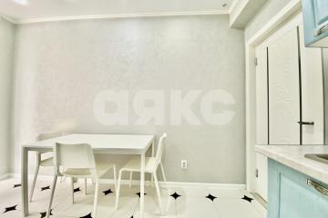 Фото №3: 2-комнатная квартира 50 м² - Анапа, мкр. жилой комплекс Метеора, ул. Ленина, 185Ак1