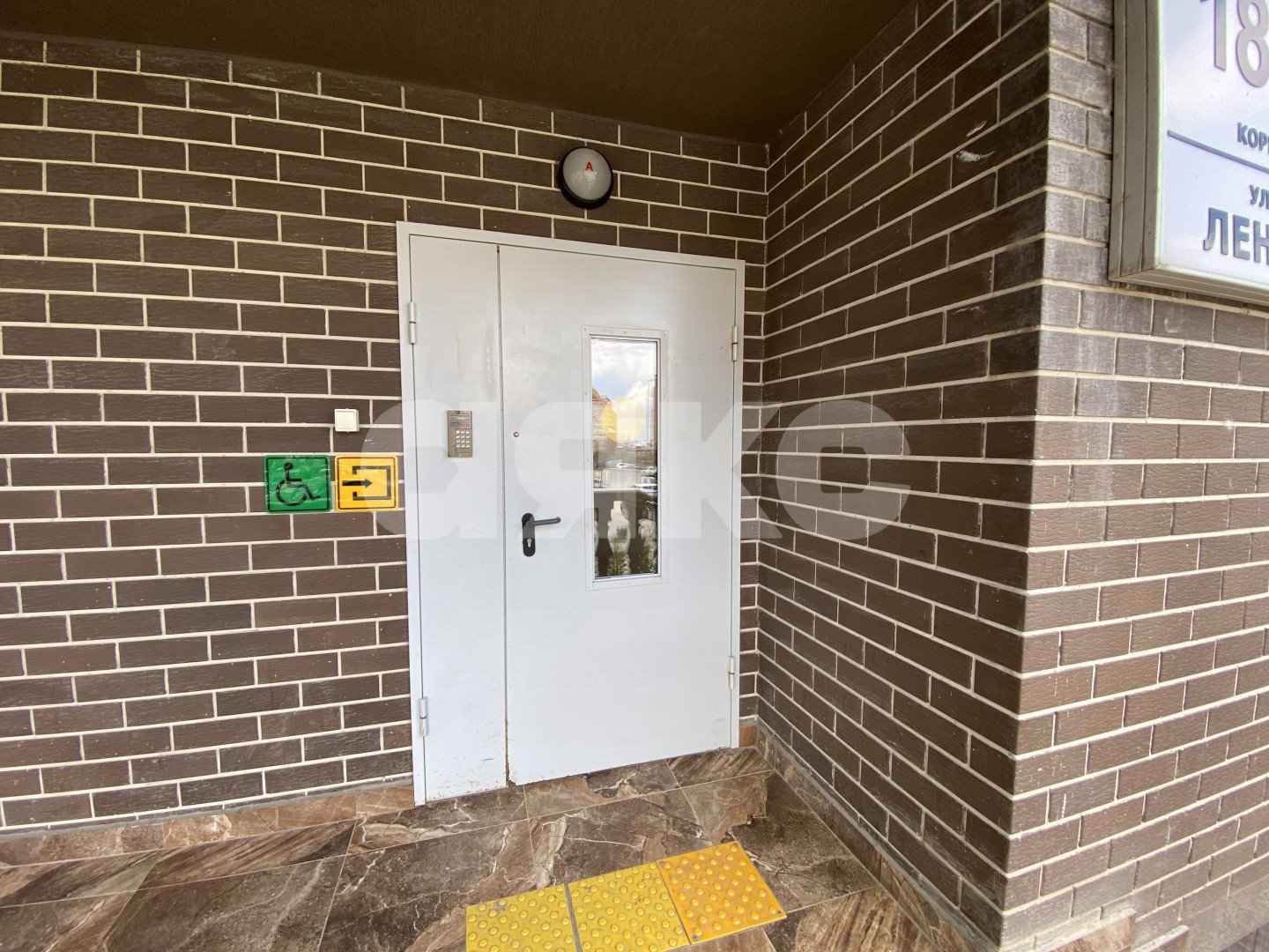 Фото №20: 2-комнатная квартира 50 м² - Анапа, 3Б, жилой комплекс Метеора, 3Б, мкр. жилой комплекс Метеора, ул. Ленина, 185Ак1