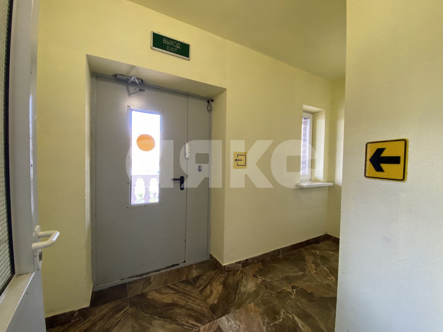 Фото №19: 2-комнатная квартира 50 м² - Анапа, 3Б, жилой комплекс Метеора, 3Б, мкр. жилой комплекс Метеора, ул. Ленина, 185Ак1