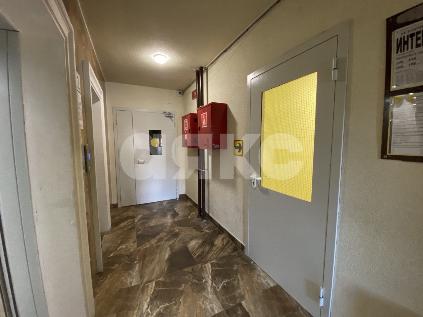 Фото №18: 2-комнатная квартира 50 м² - Анапа, 3Б, жилой комплекс Метеора, 3Б, мкр. жилой комплекс Метеора, ул. Ленина, 185Ак1