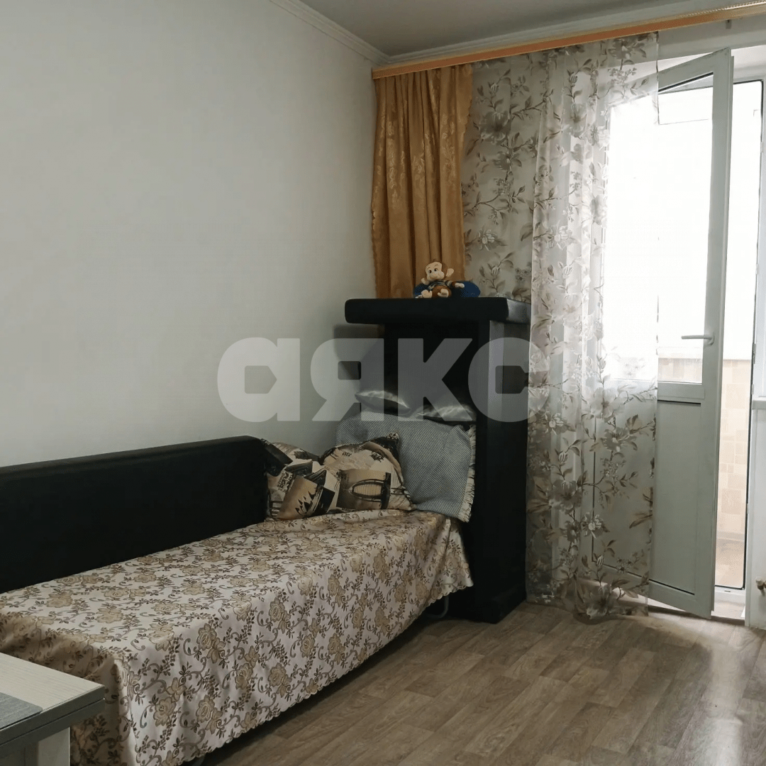 Фото №8: Студия 24 м² - Горячий Ключ, Администрация, мкр. Администрация, ул. Пономаренко, 5А