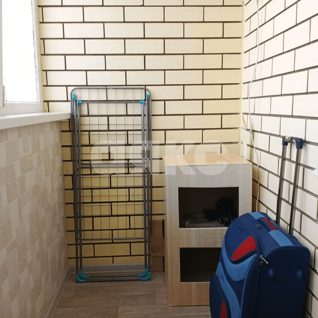 Фото №11: Студия 24 м² - Горячий Ключ, Администрация, мкр. Администрация, ул. Пономаренко, 5А