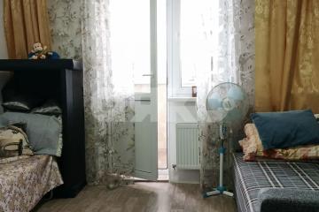 Фото №1: Студия 24 м² - Горячий Ключ, мкр. Администрация, ул. Пономаренко, 5А