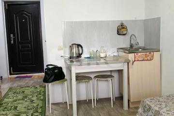 Фото №4: Студия 24 м² - Горячий Ключ, мкр. Администрация, ул. Пономаренко, 5А