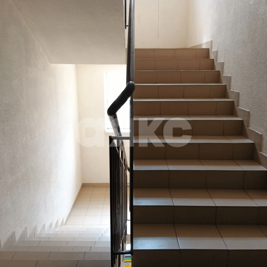 Фото №13: Студия 24 м² - Горячий Ключ, Администрация, мкр. Администрация, ул. Пономаренко, 5А