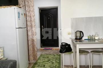 Фото №2: Студия 24 м² - Горячий Ключ, мкр. Администрация, ул. Пономаренко, 5А