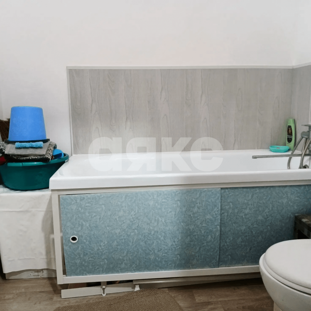 Фото №12: Студия 24 м² - Горячий Ключ, Администрация, мкр. Администрация, ул. Пономаренко, 5А