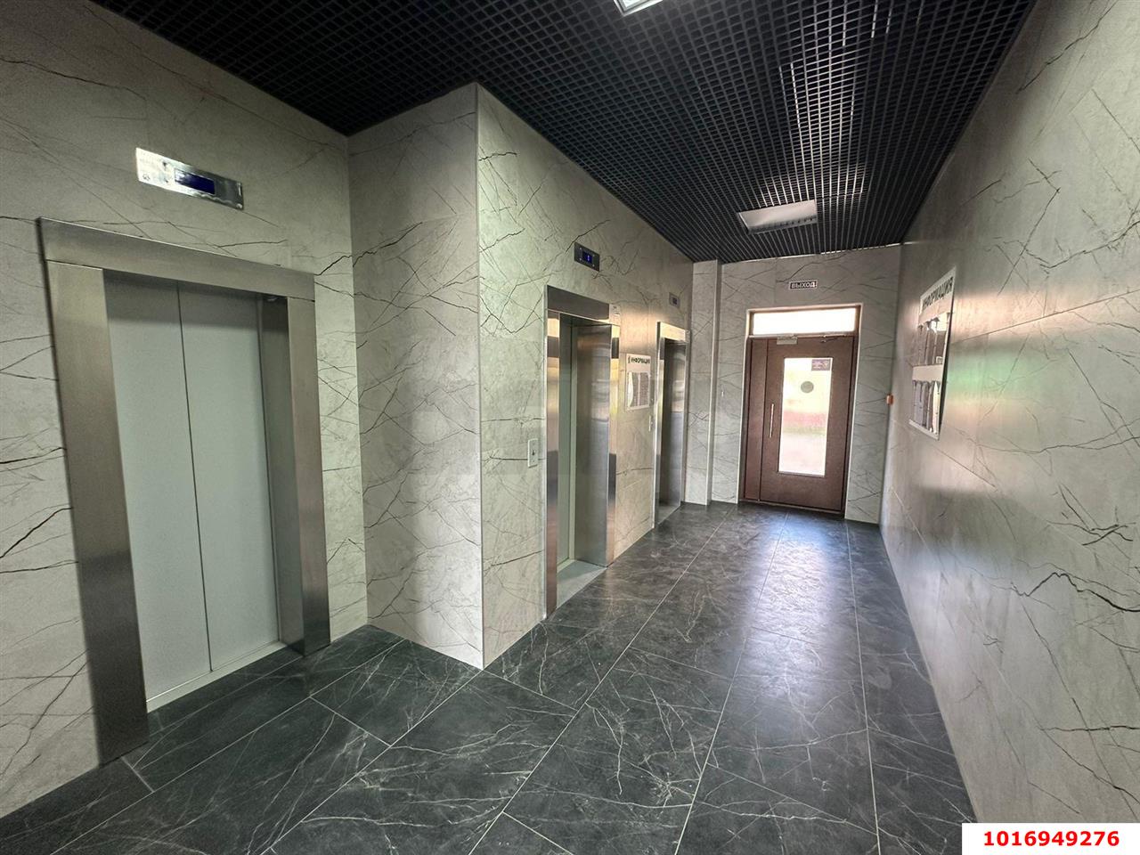 Фото №4: Студия 20 м² - Краснодар, Краевая Клиническая Больница, жилой комплекс Свобода, мкр. Прикубанский внутригородской округ, ул. Домбайская, 55к5