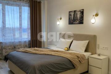 Фото №1: 1-комнатная квартира 42 м² - Ростов-на-Дону, мкр. Нахичевань, ул. 16-я Линия, 61/30