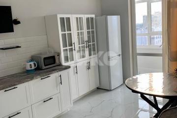 Фото №3: 1-комнатная квартира 42 м² - Ростов-на-Дону, мкр. Нахичевань, ул. 16-я Линия, 61/30