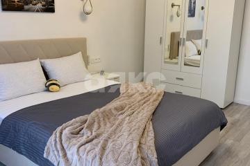 Фото №2: 1-комнатная квартира 42 м² - Ростов-на-Дону, мкр. Нахичевань, ул. 16-я Линия, 61/30