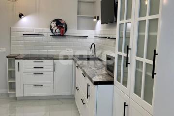 Фото №5: 1-комнатная квартира 42 м² - Ростов-на-Дону, мкр. Нахичевань, ул. 16-я Линия, 61/30