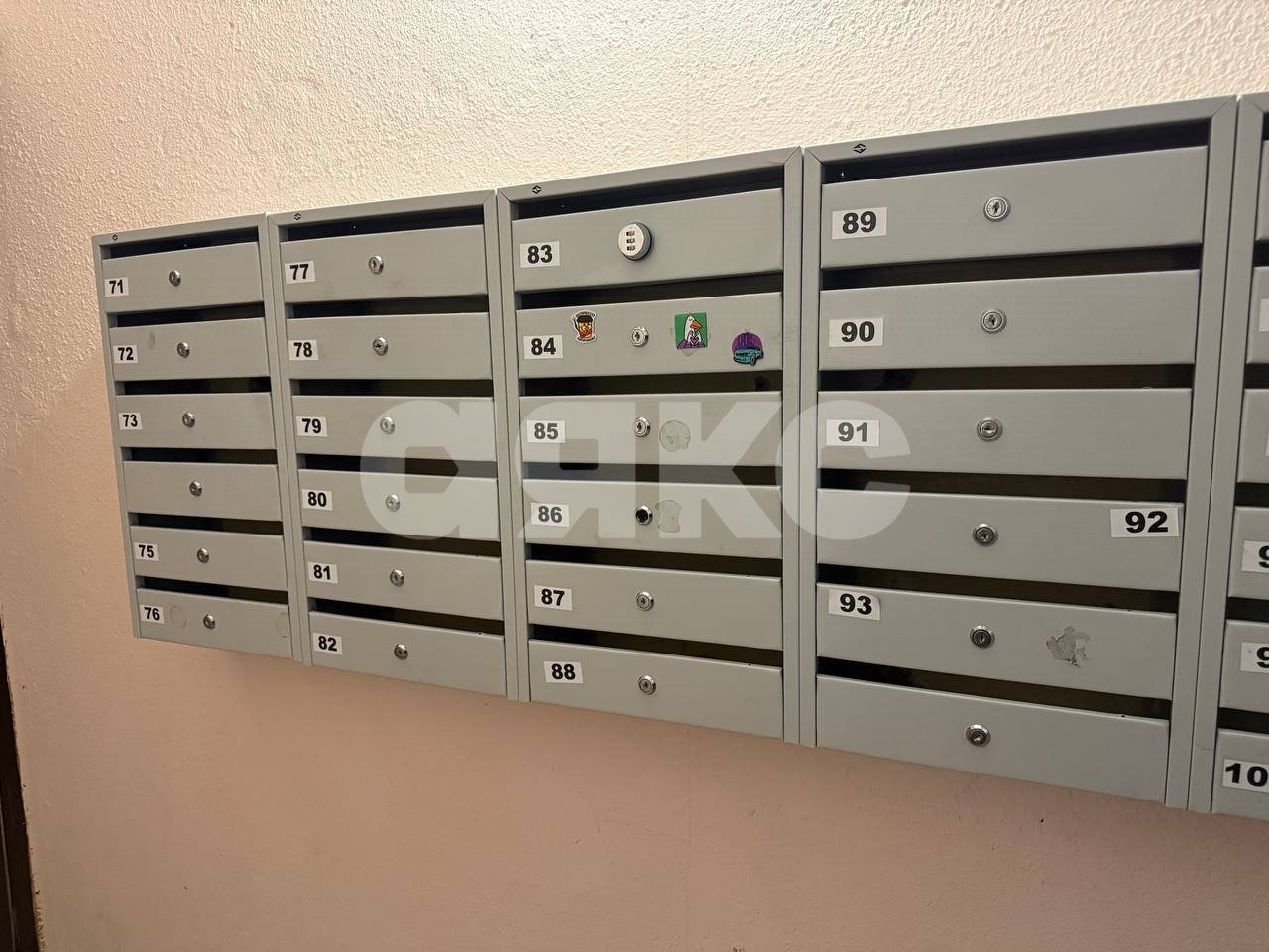 Фото №11: 3-комнатная квартира 64 м² - Тула, Пролетарский территориальный округ, Глушанки, мкр. 1-й Северо-Восточный, ул. Бондаренко, 1