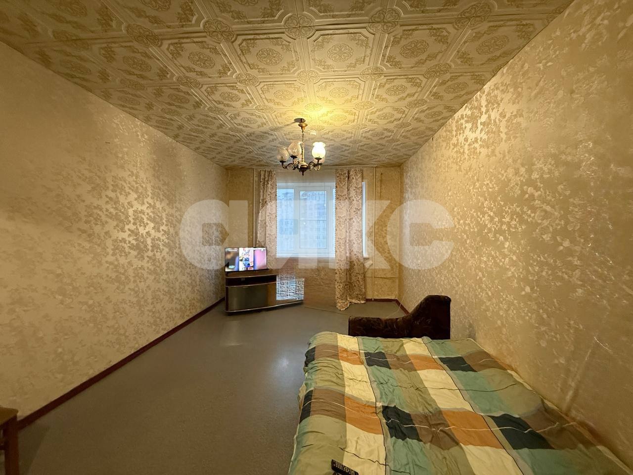 Фото №4: 3-комнатная квартира 64 м² - Тула, Пролетарский территориальный округ, Глушанки, мкр. 1-й Северо-Восточный, ул. Бондаренко, 1