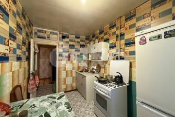 Фото №2: 3-комнатная квартира 64 м² - Тула, мкр. 1-й Северо-Восточный, ул. Бондаренко, 1