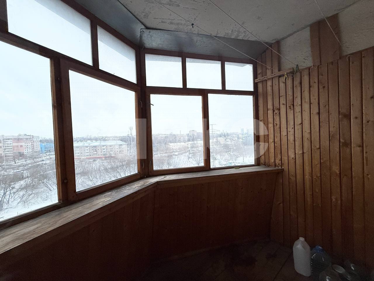 Фото №10: 3-комнатная квартира 64 м² - Тула, Пролетарский территориальный округ, Глушанки, мкр. 1-й Северо-Восточный, ул. Бондаренко, 1