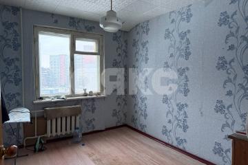 Фото №5: 3-комнатная квартира 64 м² - Тула, мкр. 1-й Северо-Восточный, ул. Бондаренко, 1