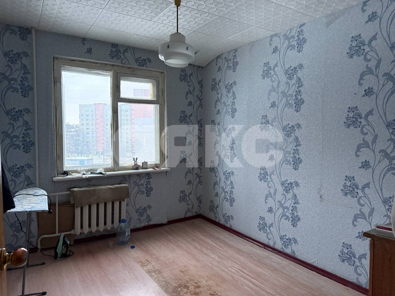 Фото №5: 3-комнатная квартира 64 м² - Тула, Пролетарский территориальный округ, Глушанки, мкр. 1-й Северо-Восточный, ул. Бондаренко, 1