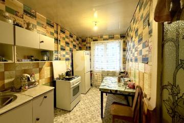 Фото №1: 3-комнатная квартира 64 м² - Тула, мкр. 1-й Северо-Восточный, ул. Бондаренко, 1