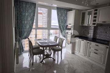 Фото №1: 2-комнатная квартира 57 м² - Липецк, мкр. Елецкий, ул. Осканова, 7