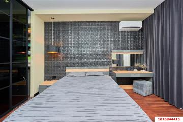 Фото №5: 2-комнатная квартира 80 м² - Краснодар, мкр. Центральный, ул. Октябрьская, 181/2к2