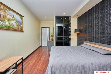 Фото №3: 2-комнатная квартира 80 м² - Краснодар, мкр. Центральный, ул. Октябрьская, 181/2к2