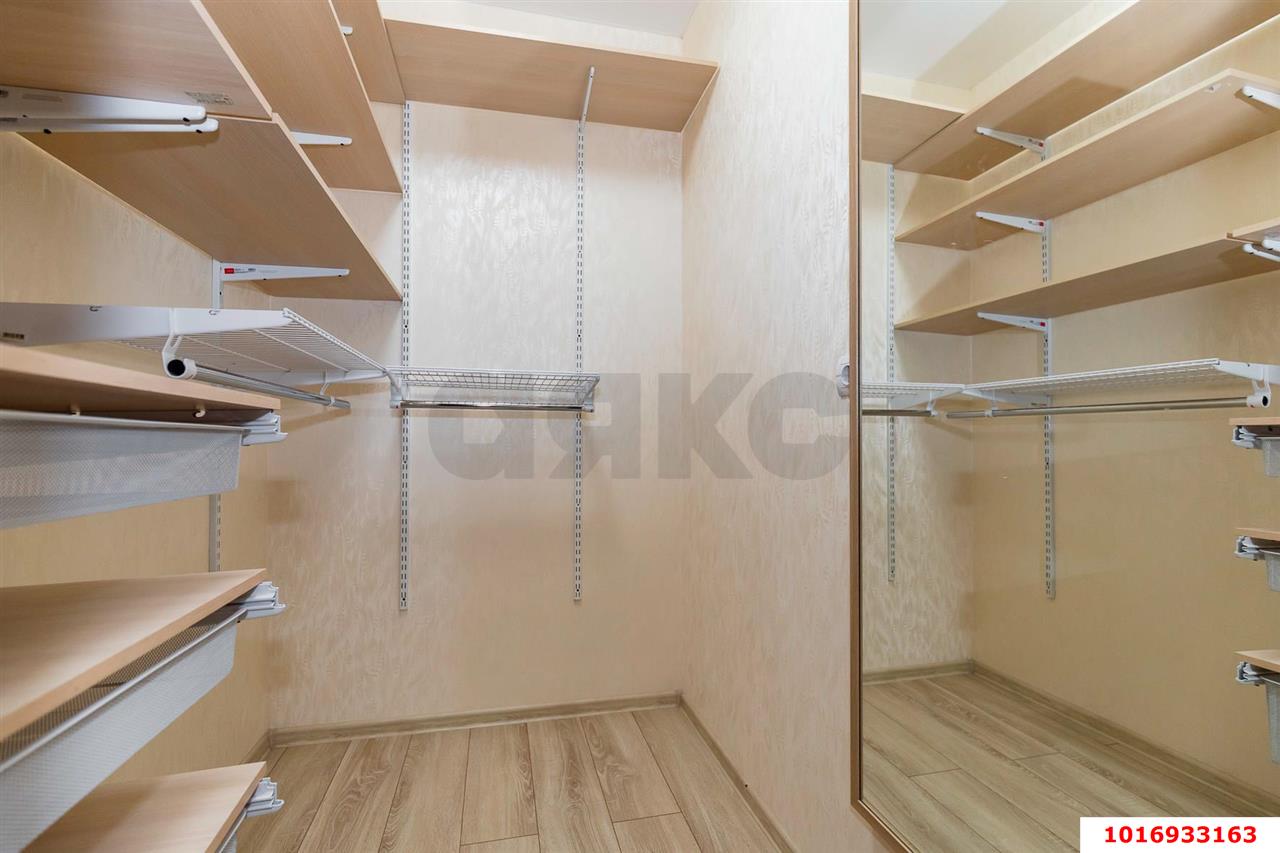 Фото №12: 1-комнатная квартира 41 м² - Краснодар, Центральный внутригородской округ, мкр. Центральный, ул. Красная, 176