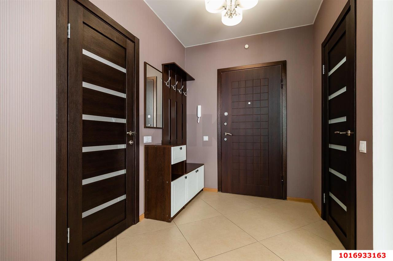 Фото №13: 1-комнатная квартира 41 м² - Краснодар, Центральный внутригородской округ, мкр. Центральный, ул. Красная, 176