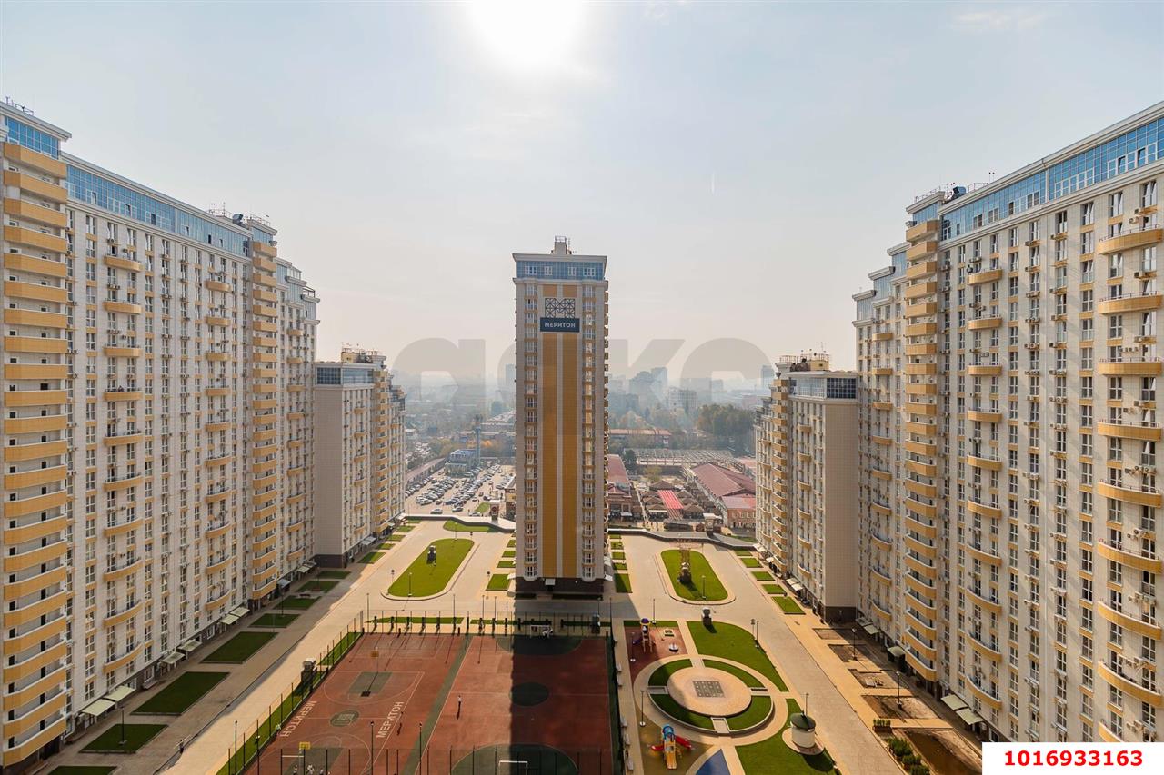 Фото №14: 1-комнатная квартира 41 м² - Краснодар, Центральный внутригородской округ, мкр. Центральный, ул. Красная, 176