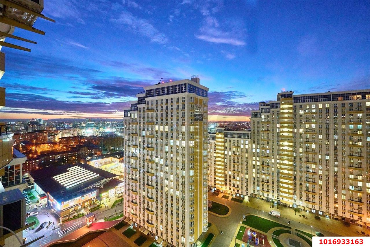 Фото №18: 1-комнатная квартира 41 м² - Краснодар, Центральный внутригородской округ, мкр. Центральный, ул. Красная, 176