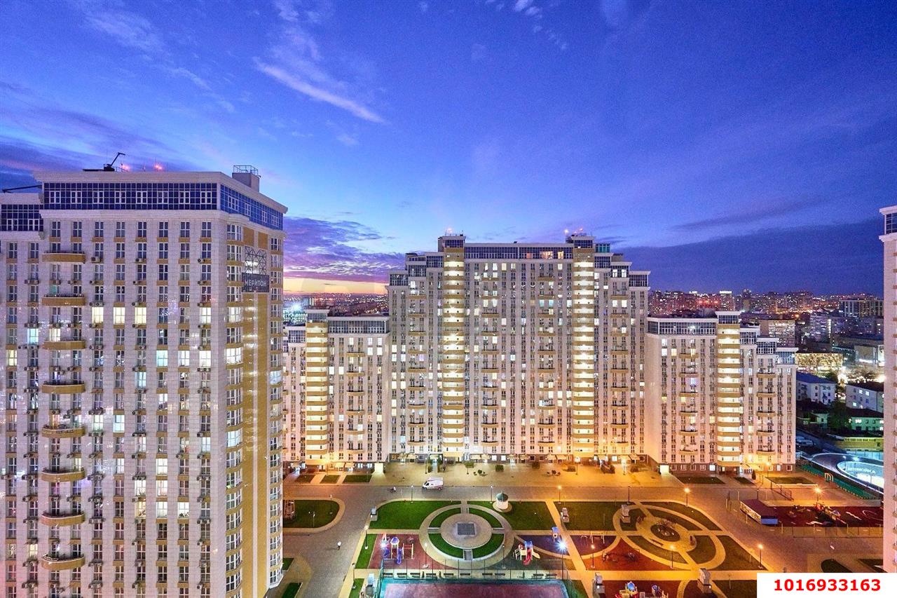 Фото №19: 1-комнатная квартира 41 м² - Краснодар, Центральный внутригородской округ, мкр. Центральный, ул. Красная, 176