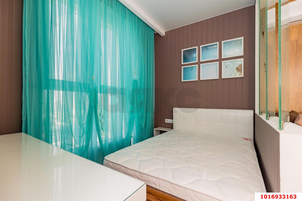 Фото №10: 1-комнатная квартира 41 м² - Краснодар, Центральный внутригородской округ, мкр. Центральный, ул. Красная, 176