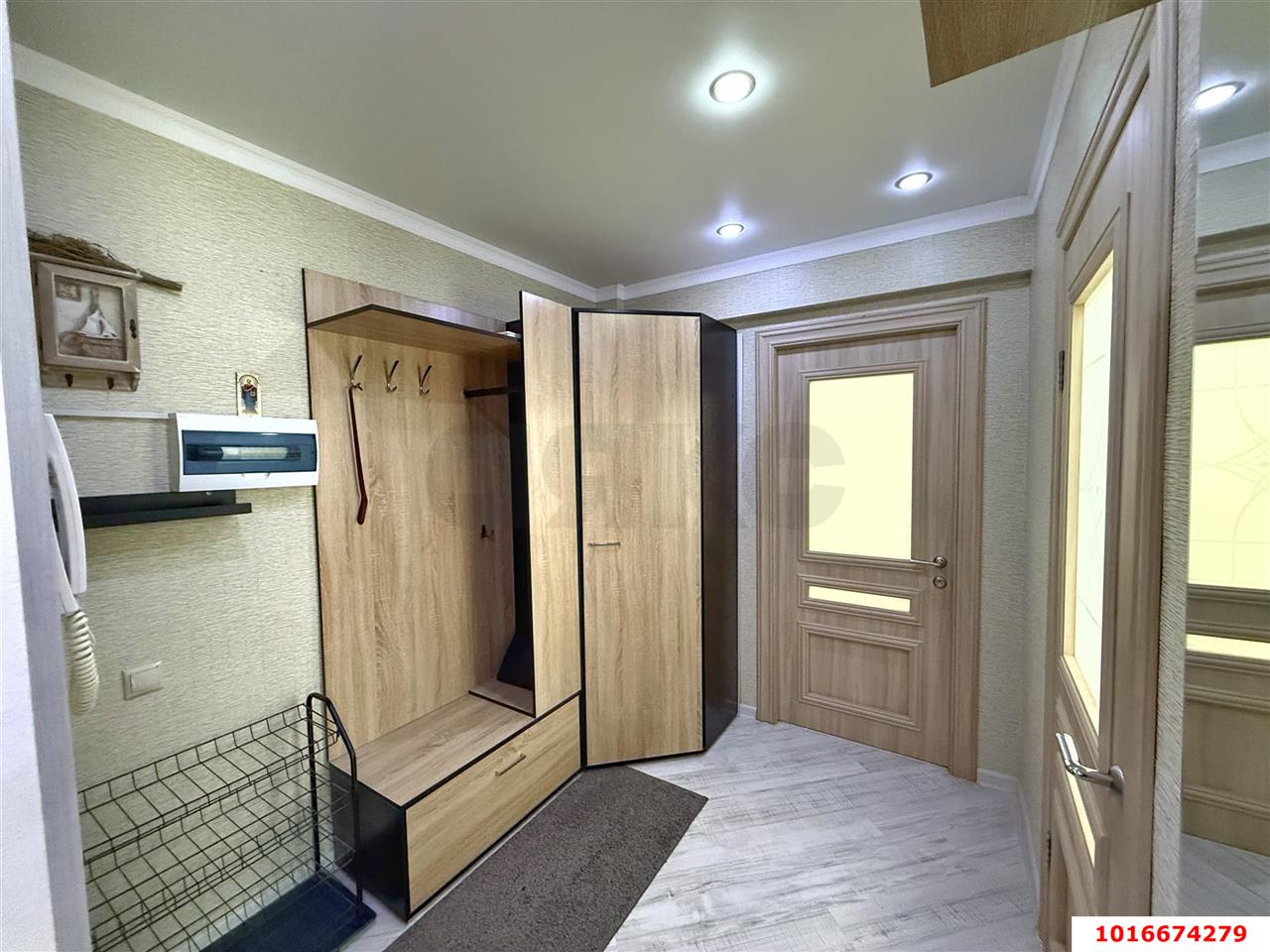 Фото №7: 2-комнатная квартира 45 м² - Краснодар, Западный внутригородской округ, мкр. Фестивальный, ул. Гагарина, 137