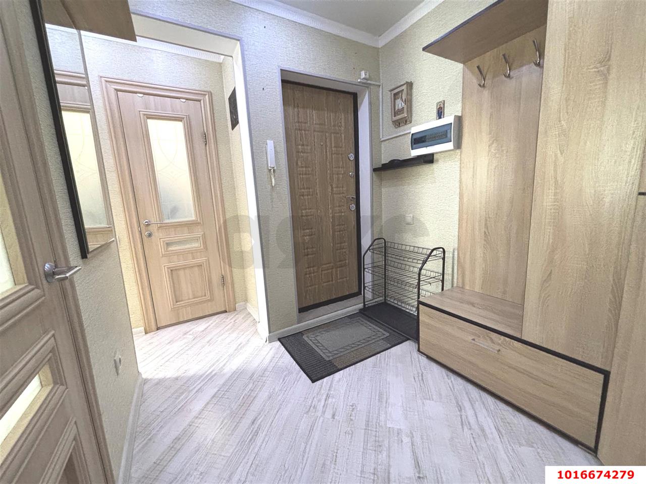 Фото №8: 2-комнатная квартира 45 м² - Краснодар, Западный внутригородской округ, мкр. Фестивальный, ул. Гагарина, 137