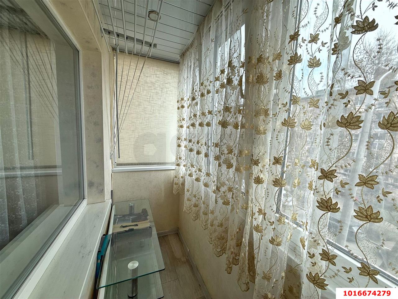 Фото №10: 2-комнатная квартира 45 м² - Краснодар, Западный внутригородской округ, мкр. Фестивальный, ул. Гагарина, 137