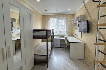 Фото №3: 2-комнатная квартира 45 м² - Краснодар, мкр. Фестивальный, ул. Гагарина, 137