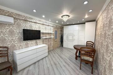 Фото №1: 2-комнатная квартира 45 м² - Краснодар, мкр. Фестивальный, ул. Гагарина, 137