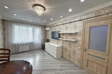 Фото №2: 2-комнатная квартира 45 м² - Краснодар, мкр. Фестивальный, ул. Гагарина, 137