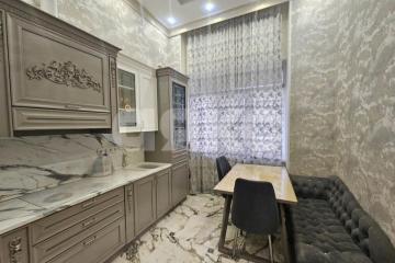 Фото №3: 3-комнатная квартира 100 м² - Раменское, мкр. ЖК Раменский, ул. Северное шоссе, 16