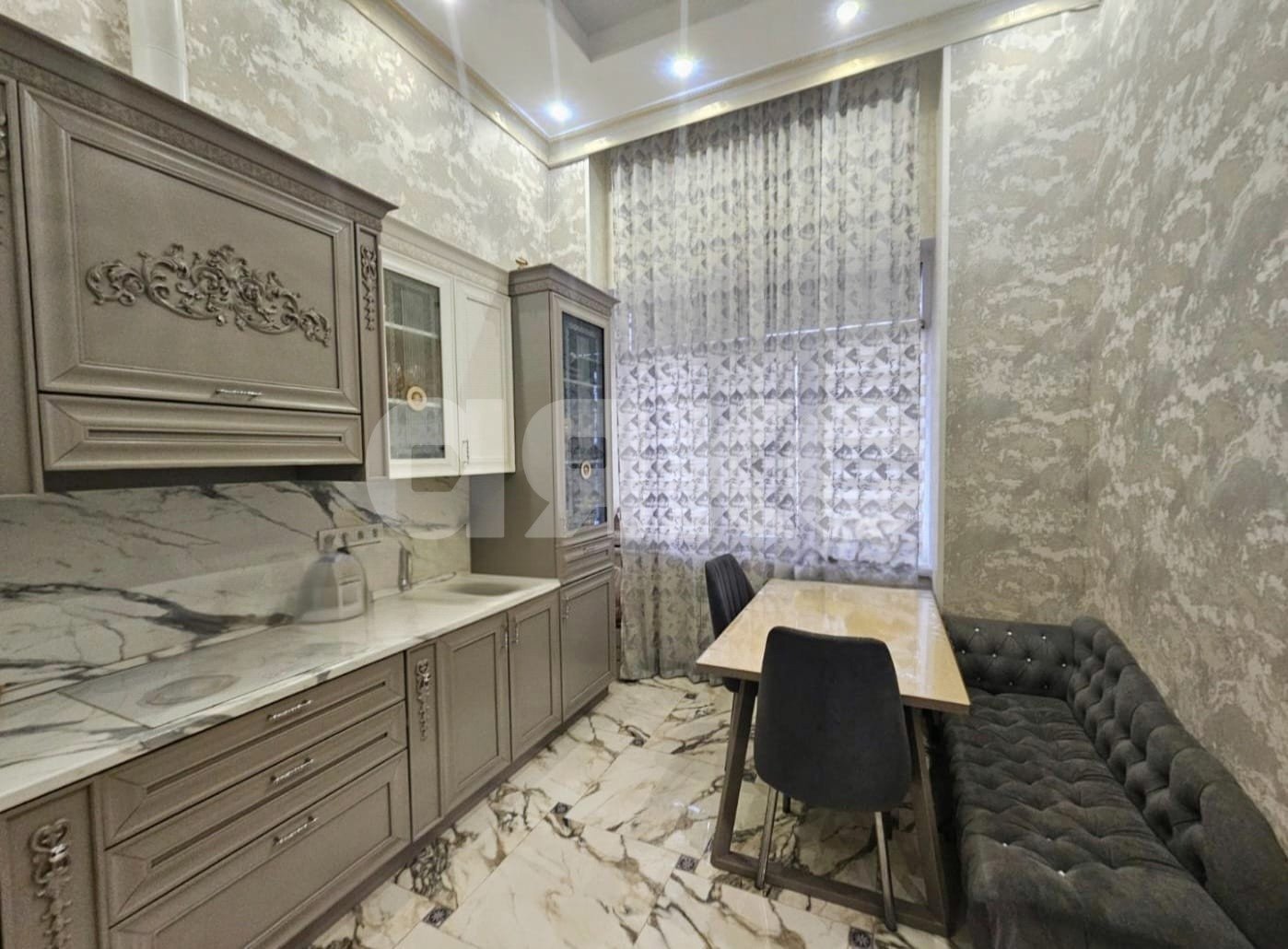 Фото №3: 3-комнатная квартира 100 м² - Раменское, Западный, мкр. ЖК Раменский, ул. Северное шоссе, 16