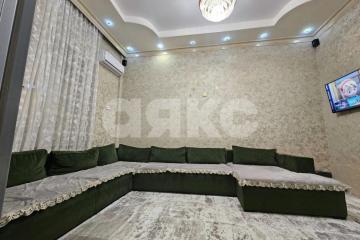 Фото №2: 3-комнатная квартира 100 м² - Раменское, мкр. ЖК Раменский, ул. Северное шоссе, 16