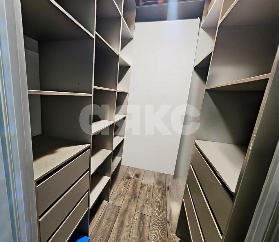 Фото №11: 3-комнатная квартира 100 м² - Раменское, Западный, мкр. ЖК Раменский, ул. Северное шоссе, 16