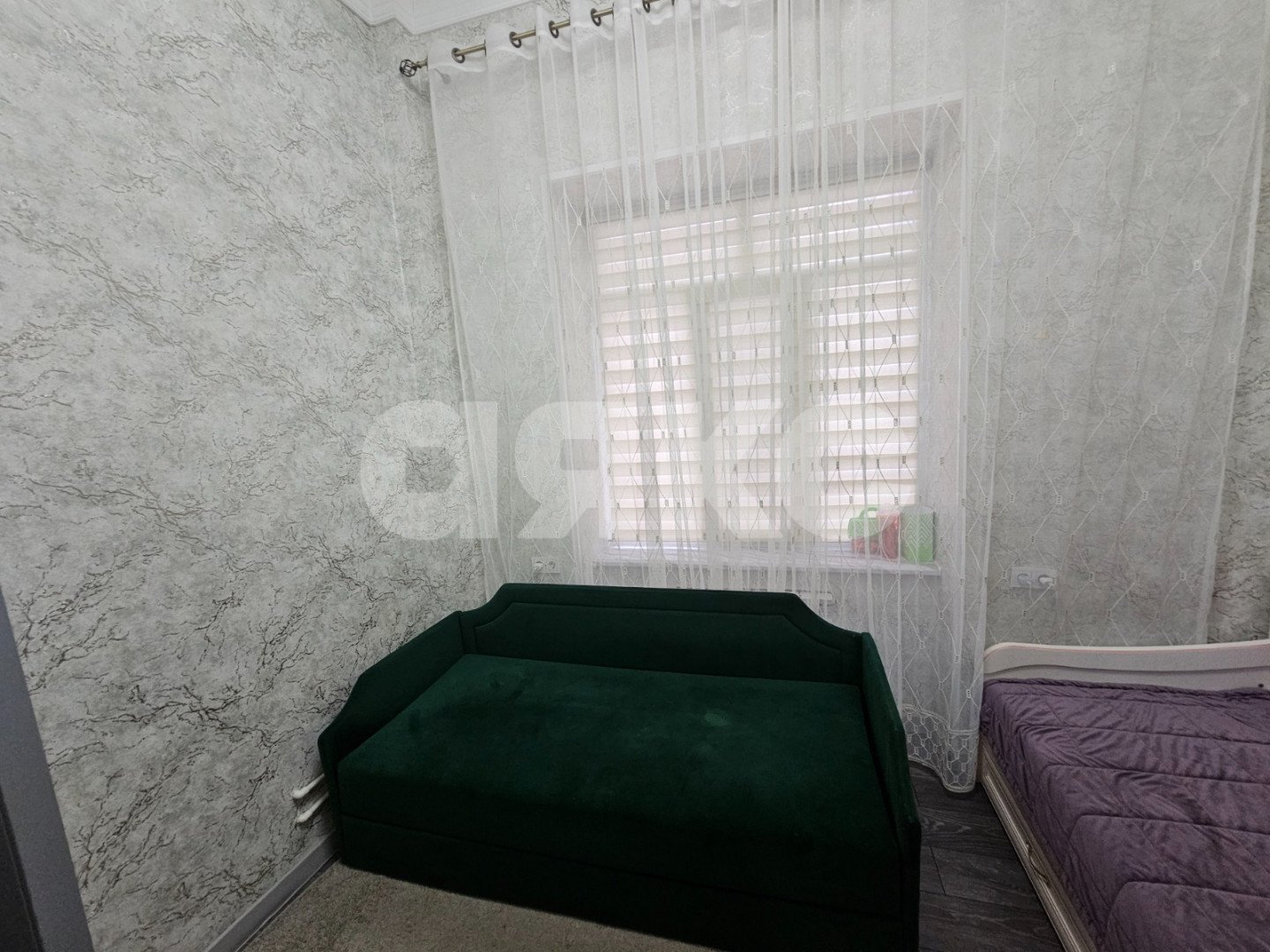 Фото №8: 3-комнатная квартира 100 м² - Раменское, Западный, мкр. ЖК Раменский, ул. Северное шоссе, 16