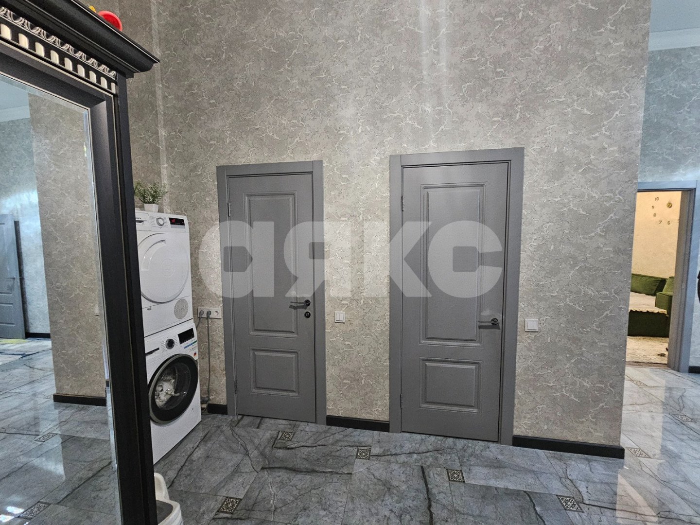 Фото №10: 3-комнатная квартира 100 м² - Раменское, Западный, мкр. ЖК Раменский, ул. Северное шоссе, 16