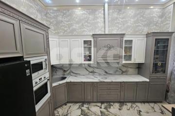 Фото №1: 3-комнатная квартира 100 м² - Раменское, мкр. ЖК Раменский, ул. Северное шоссе, 16