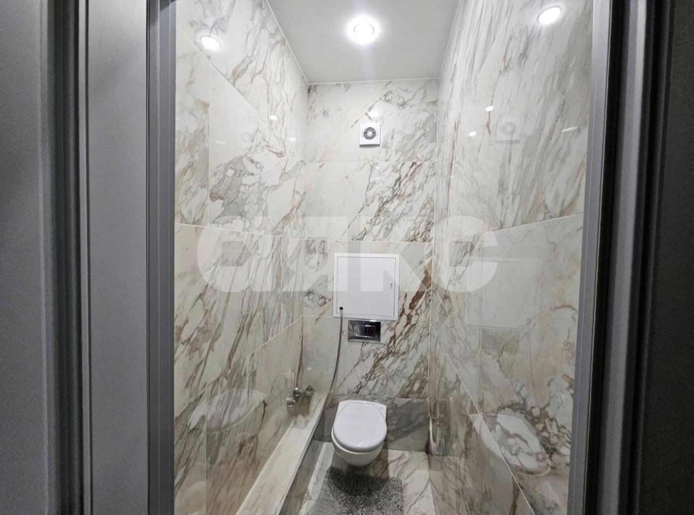 Фото №15: 3-комнатная квартира 100 м² - Раменское, Западный, мкр. ЖК Раменский, ул. Северное шоссе, 16