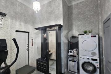 Фото №4: 3-комнатная квартира 100 м² - Раменское, мкр. ЖК Раменский, ул. Северное шоссе, 16